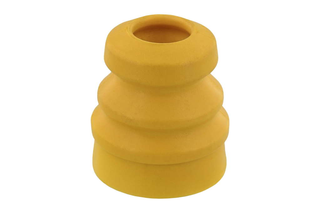 Soufflet de protection amortisseur