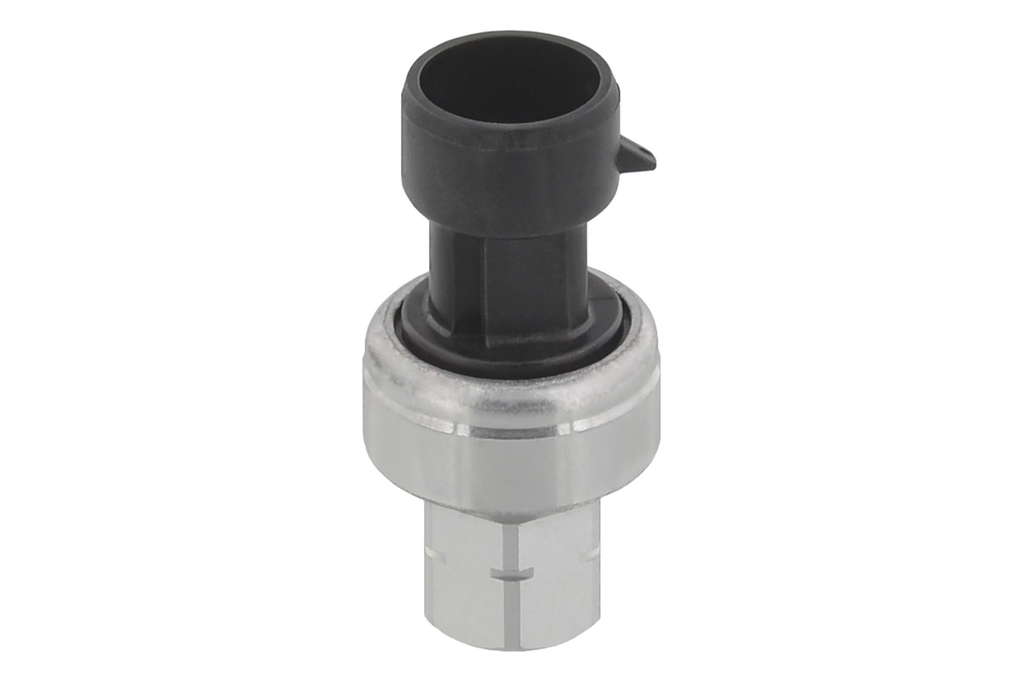 Pressostat, climatisation
