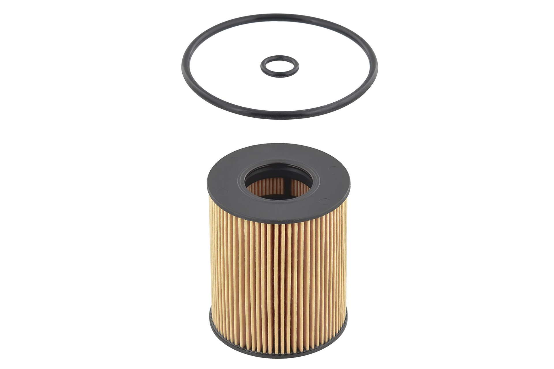Filtre à huile