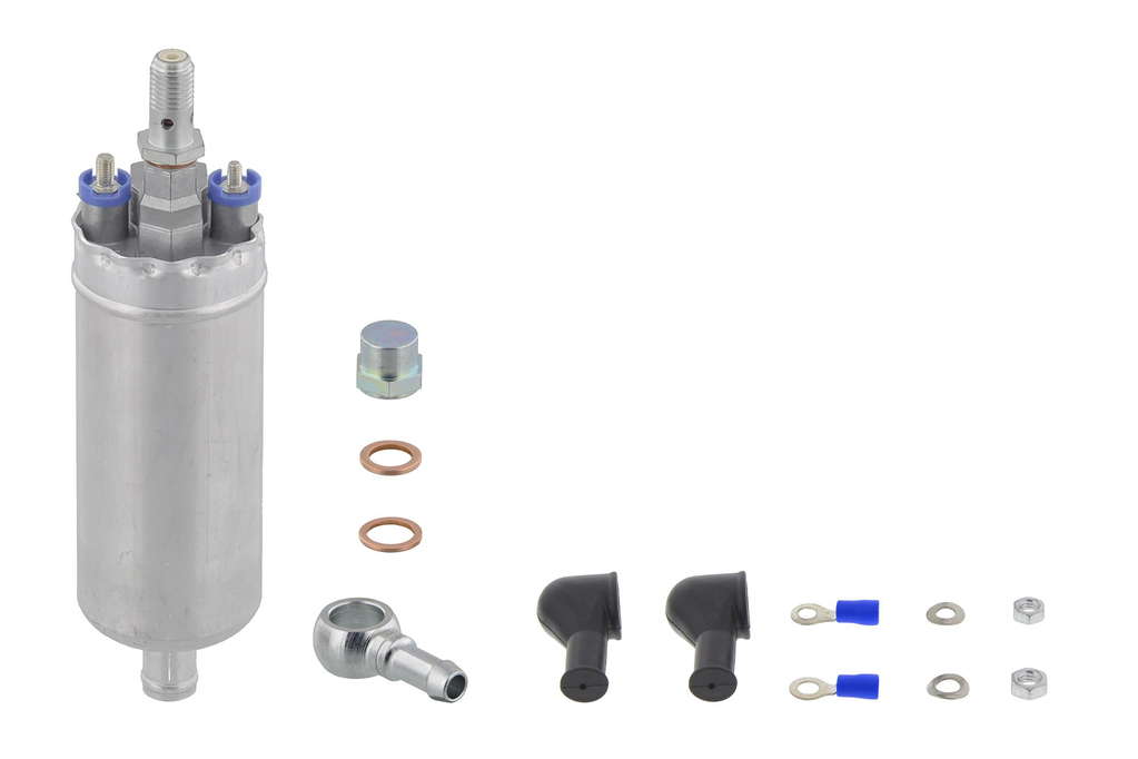 Pompe à carburant