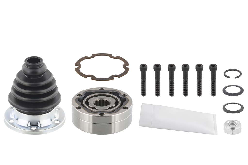 Kit de tête de cardan