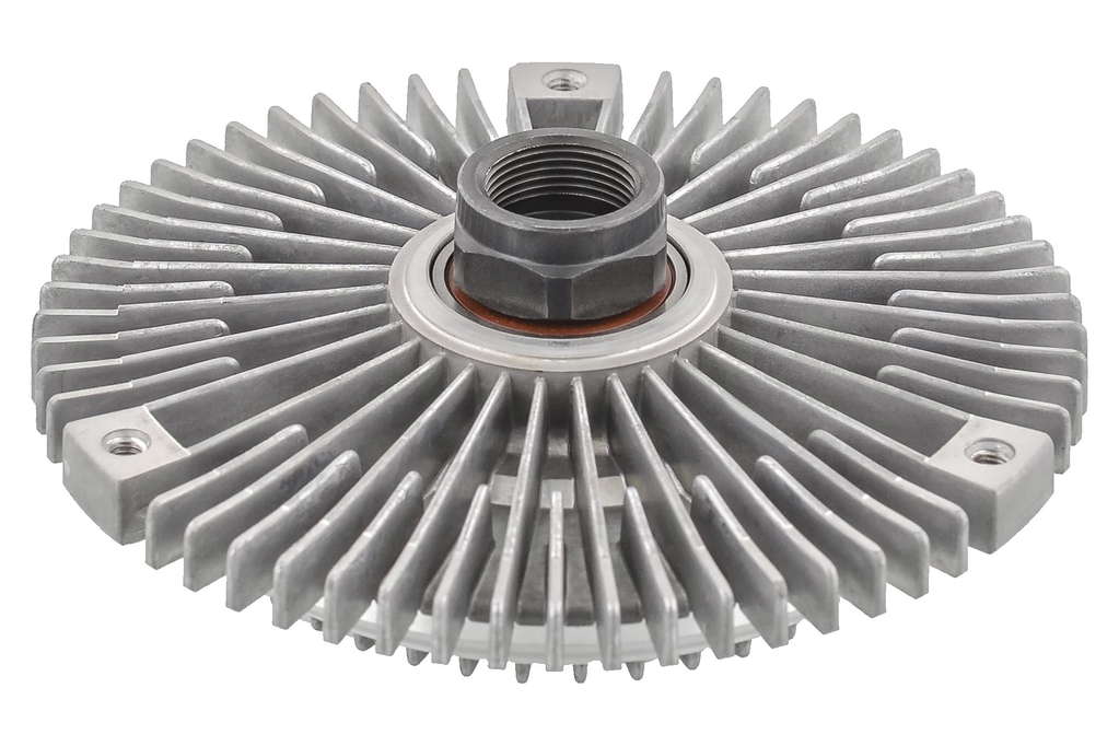 Embrayage, ventilateur de radiateur