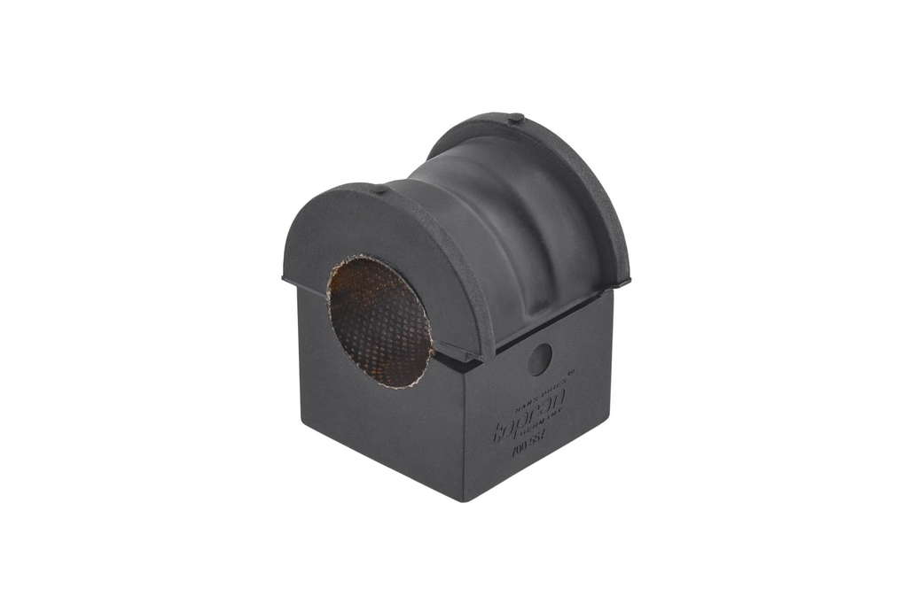 Silent bloc de barre stabilisatrice