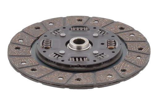 Disque d'embrayage
