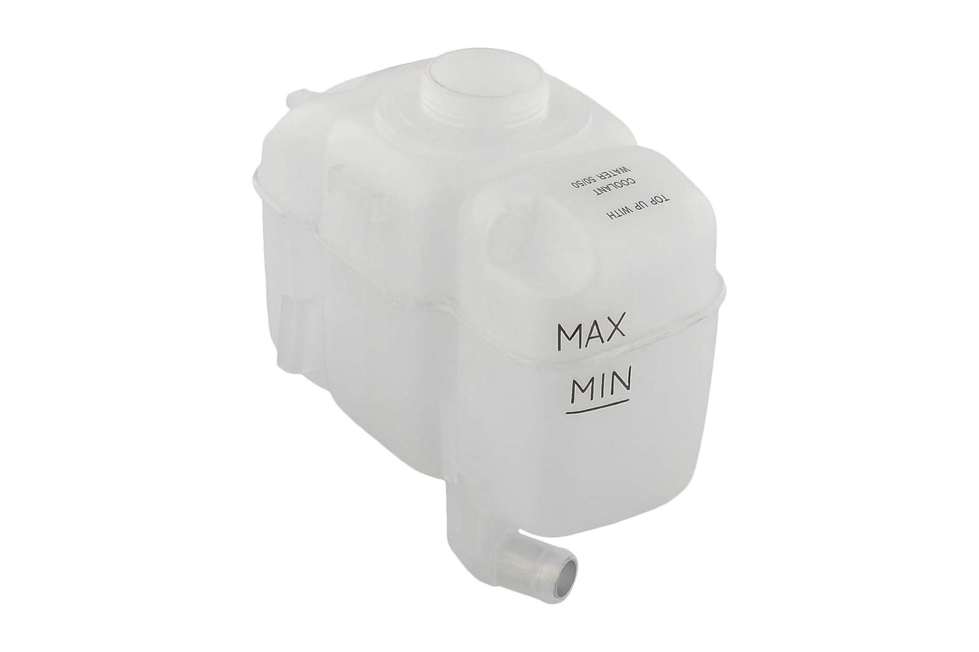 Vase d'expansion, liquide de refroidissement