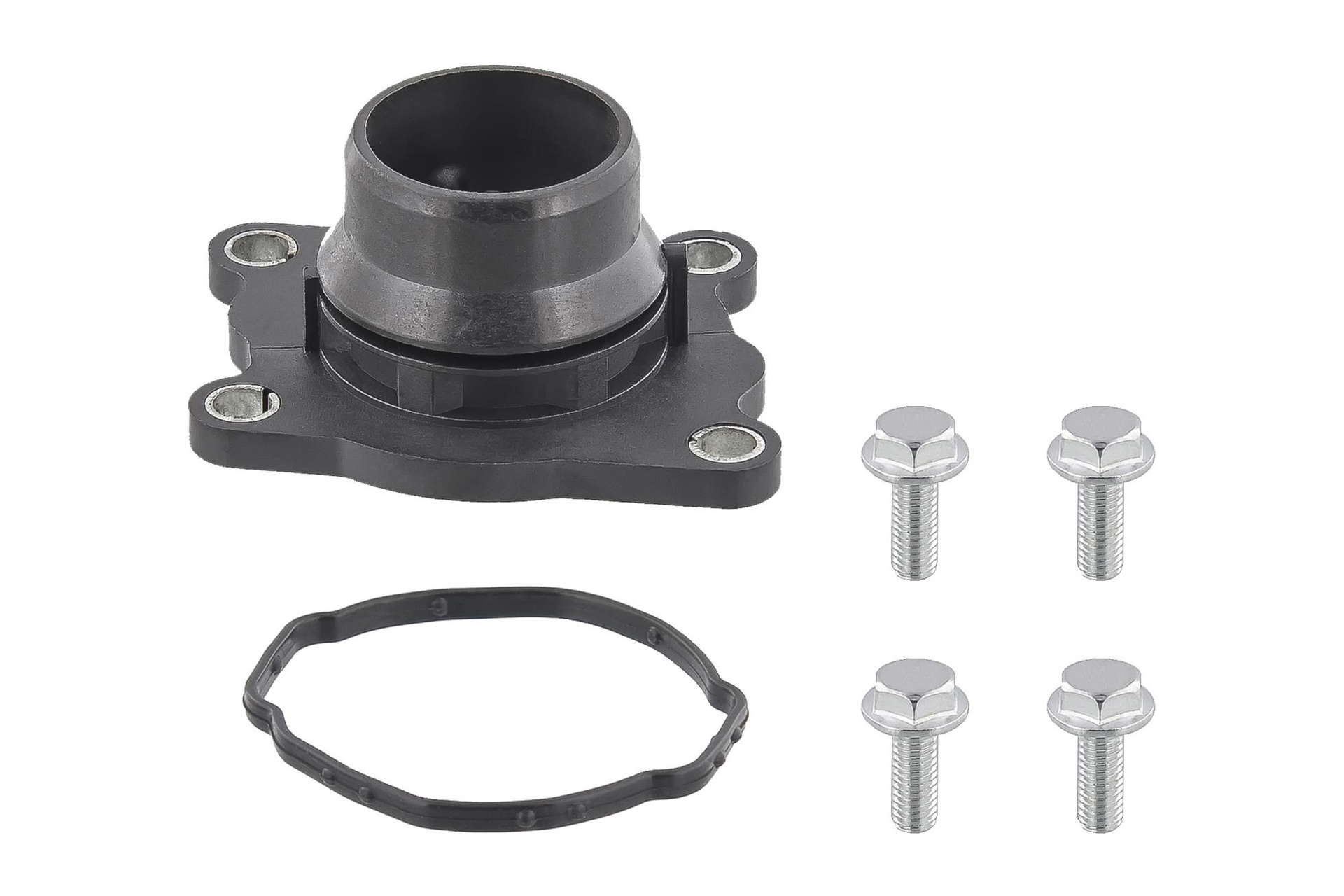 Boîtier du thermostat