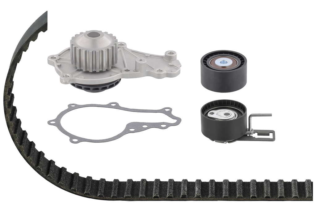 Kit de distribution + pompe à eau