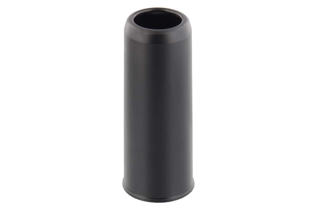 Bouchon de protection/soufflet (amortisseur)