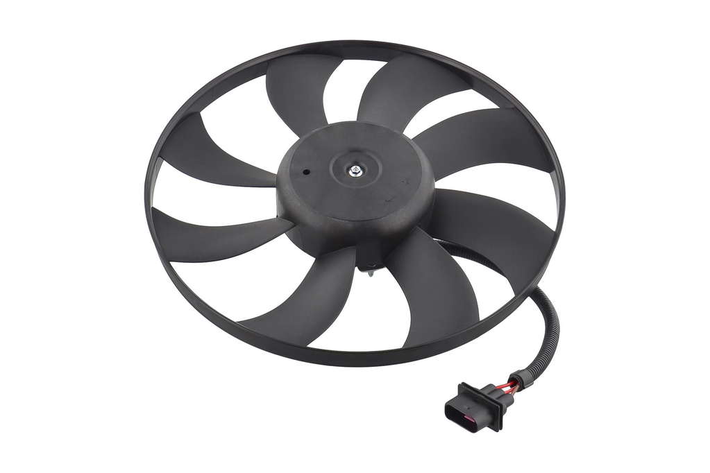 Ventilateur de radiateur