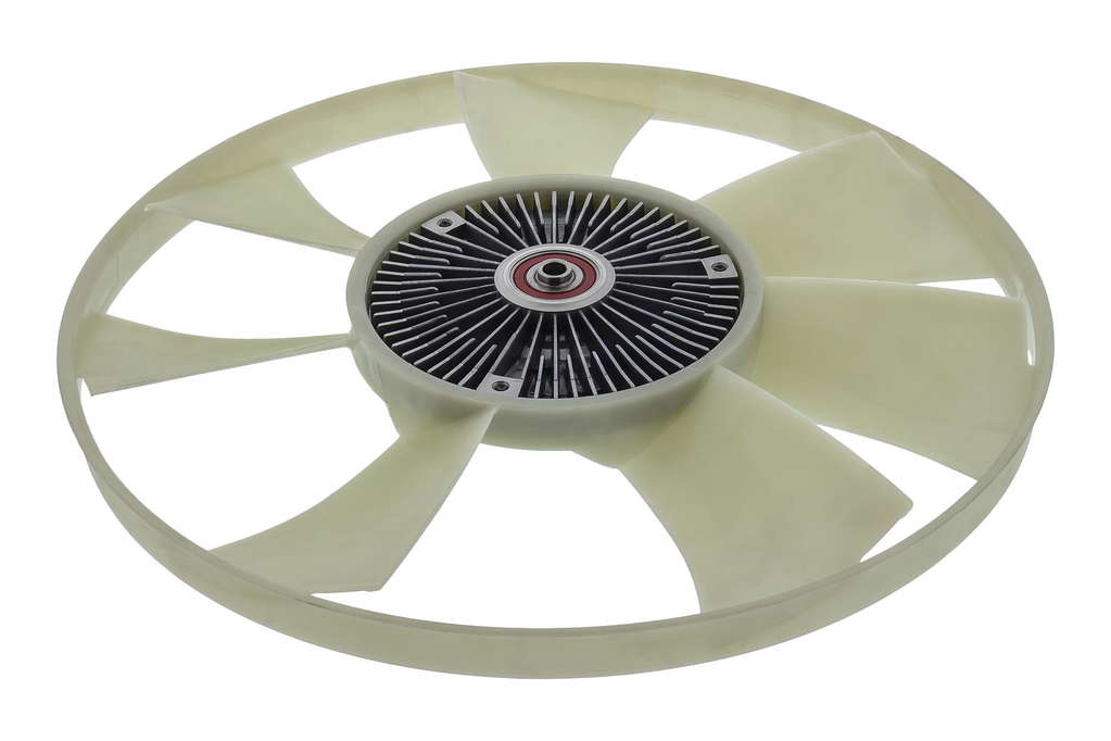 Embrayage, ventilateur de radiateur