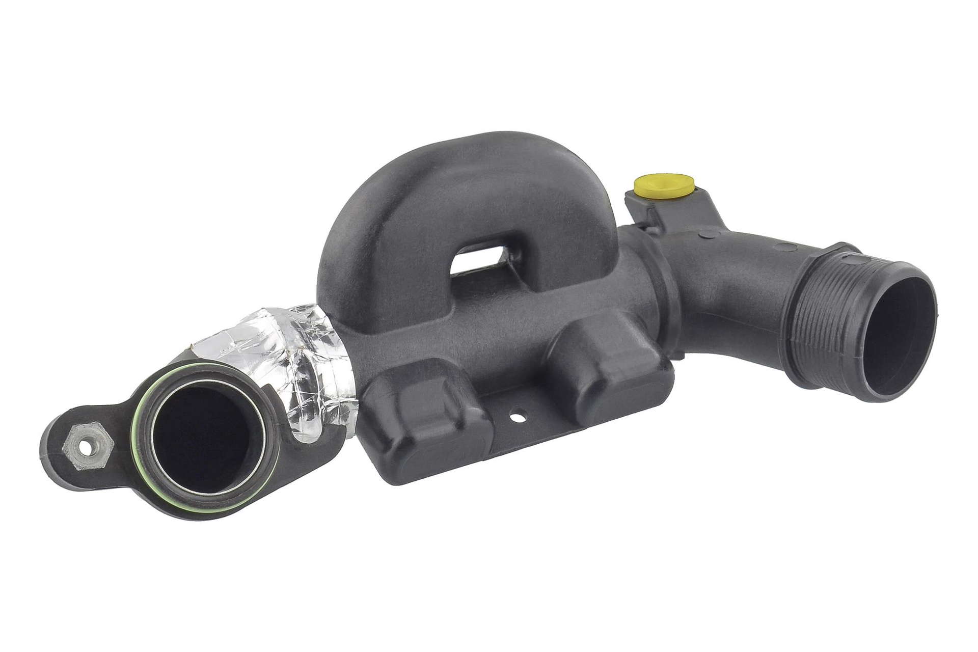 Durite de turbocompresseur