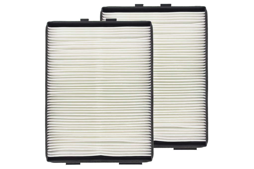 Filtre habitacle