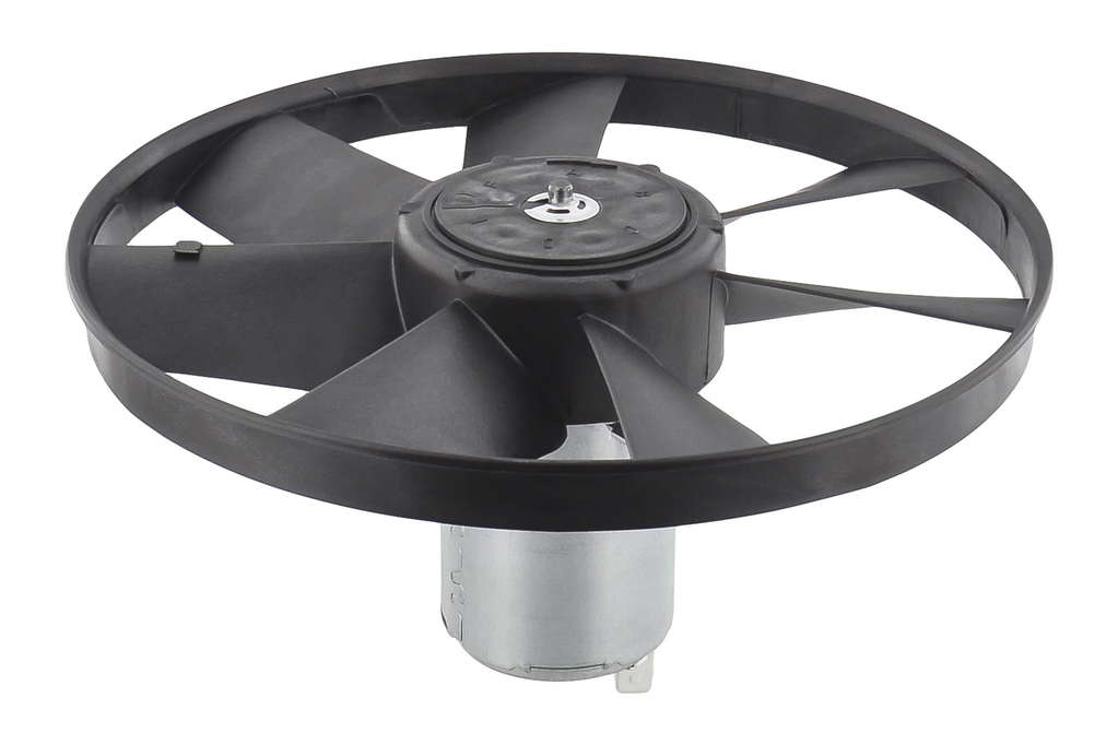 Ventilateur de radiateur