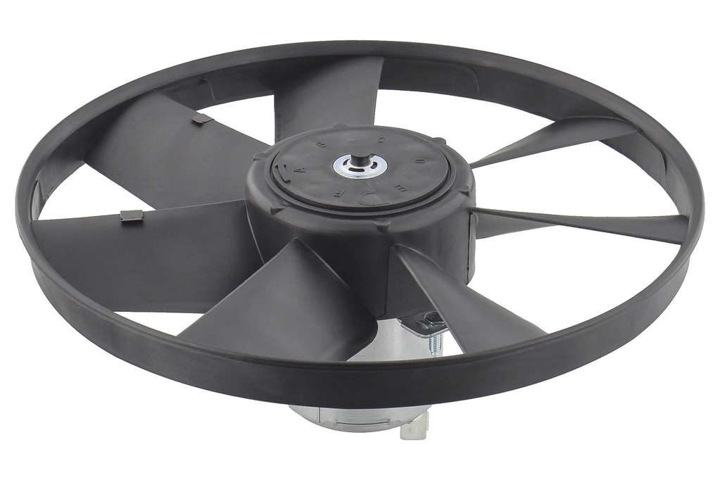 Ventilateur de radiateur