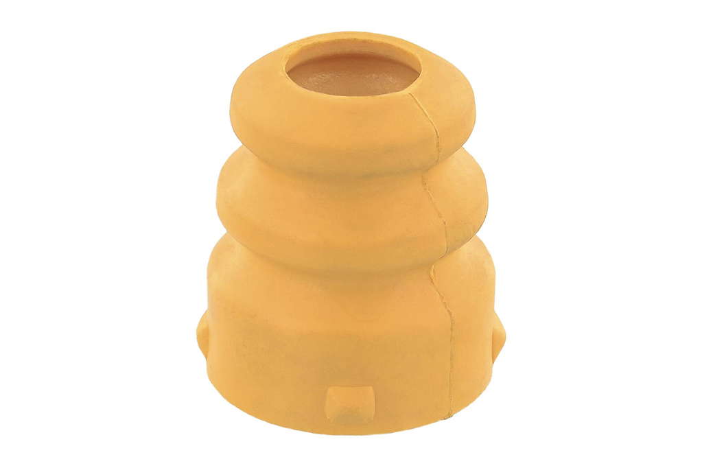 Butée élastique, suspension
