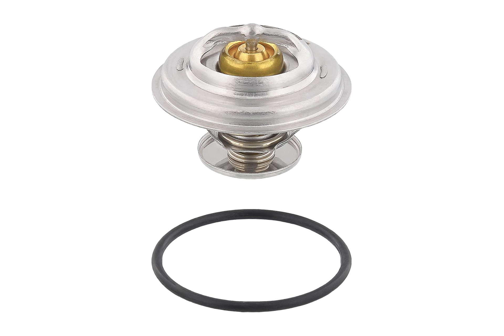 Thermostat d'eau