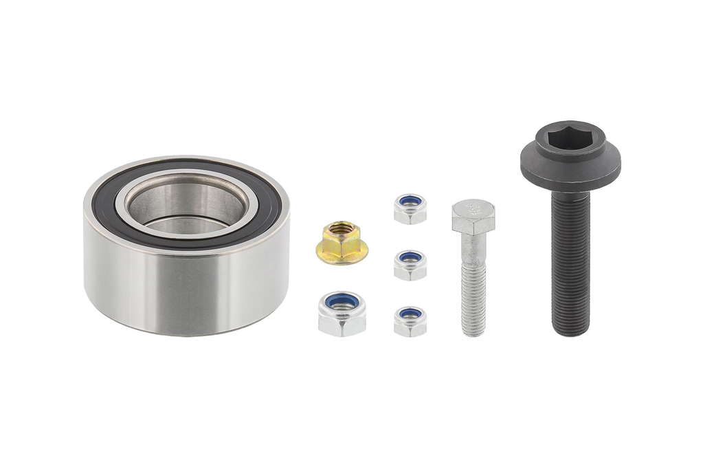 Kit de roulement de roue