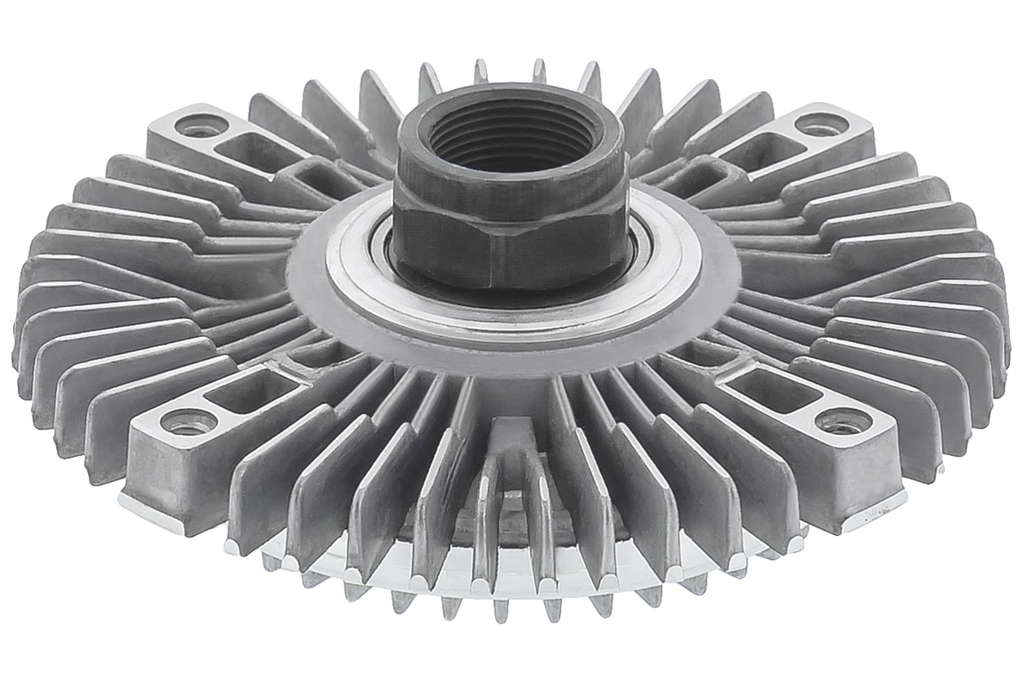Embrayage, ventilateur de radiateur