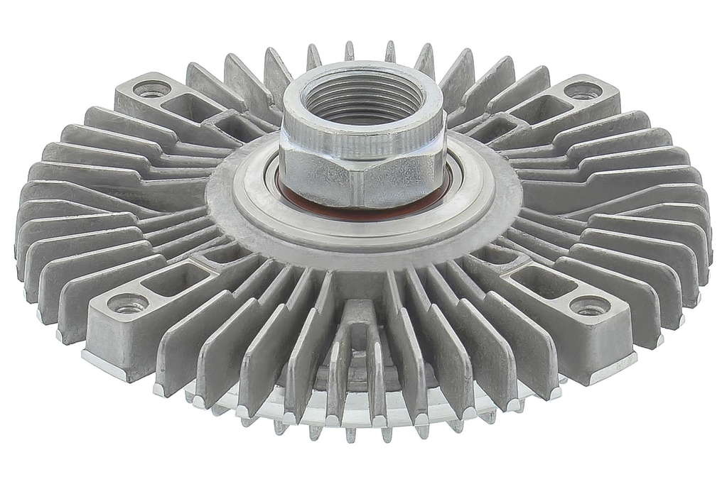 Embrayage, ventilateur de radiateur