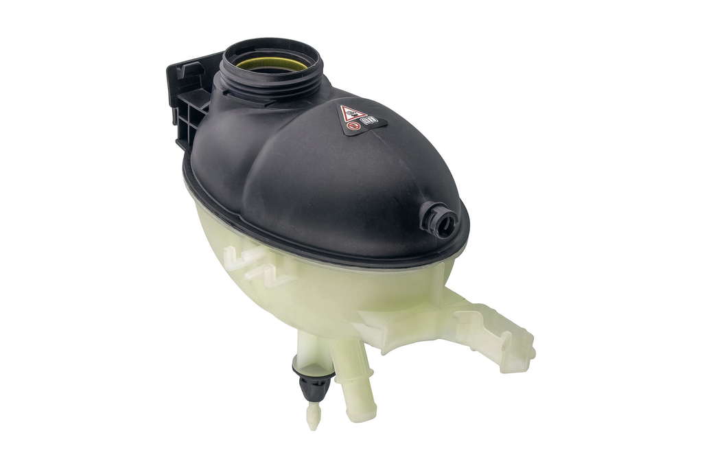 Vase d'expansion, liquide de refroidissement