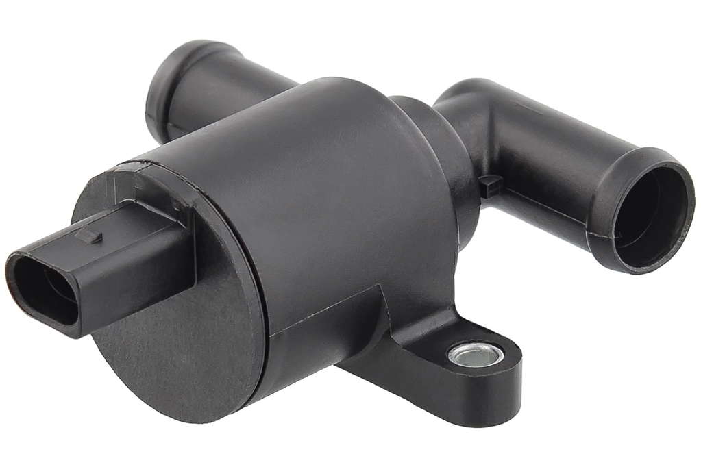 Valve magnétique