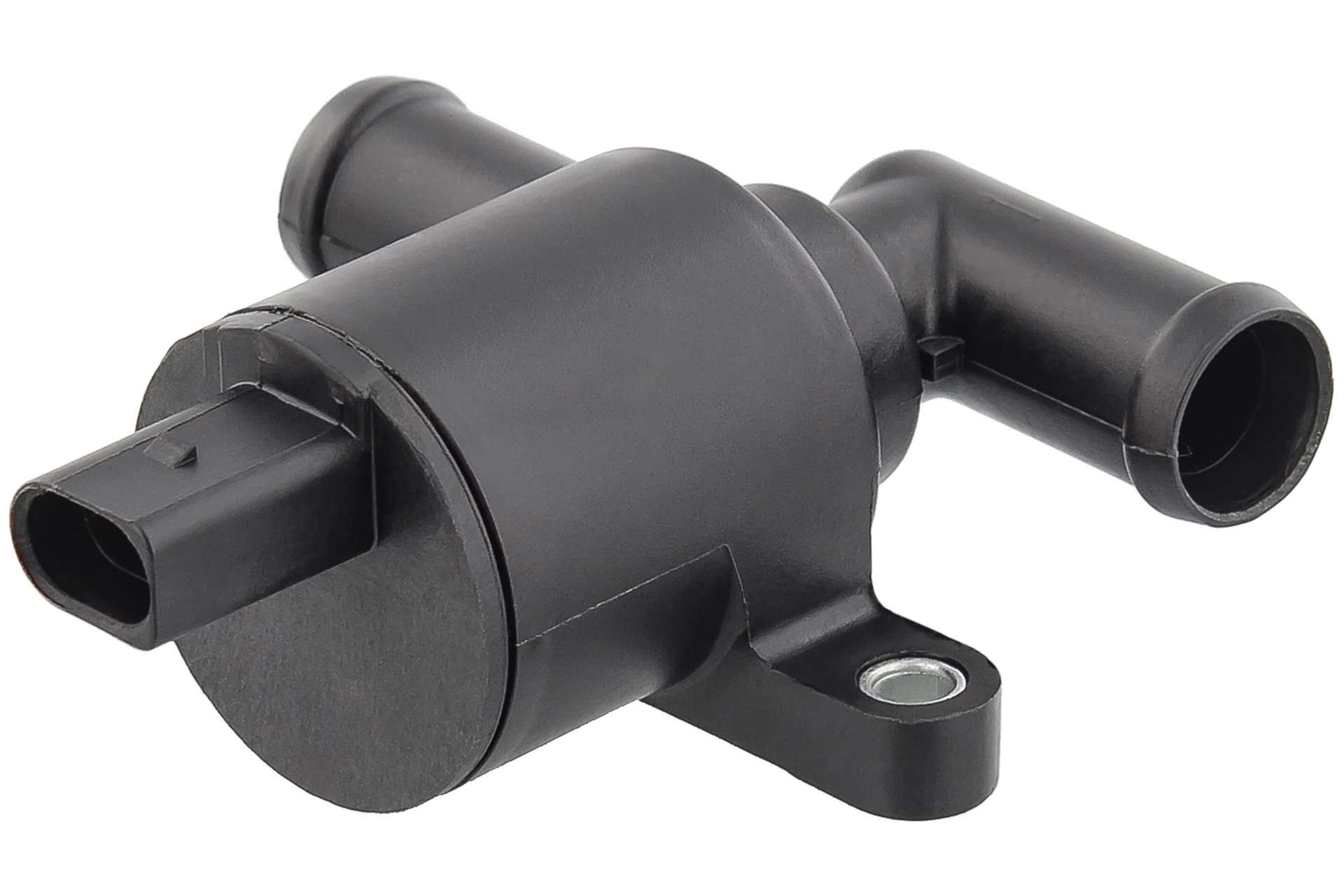 Valve magnétique
