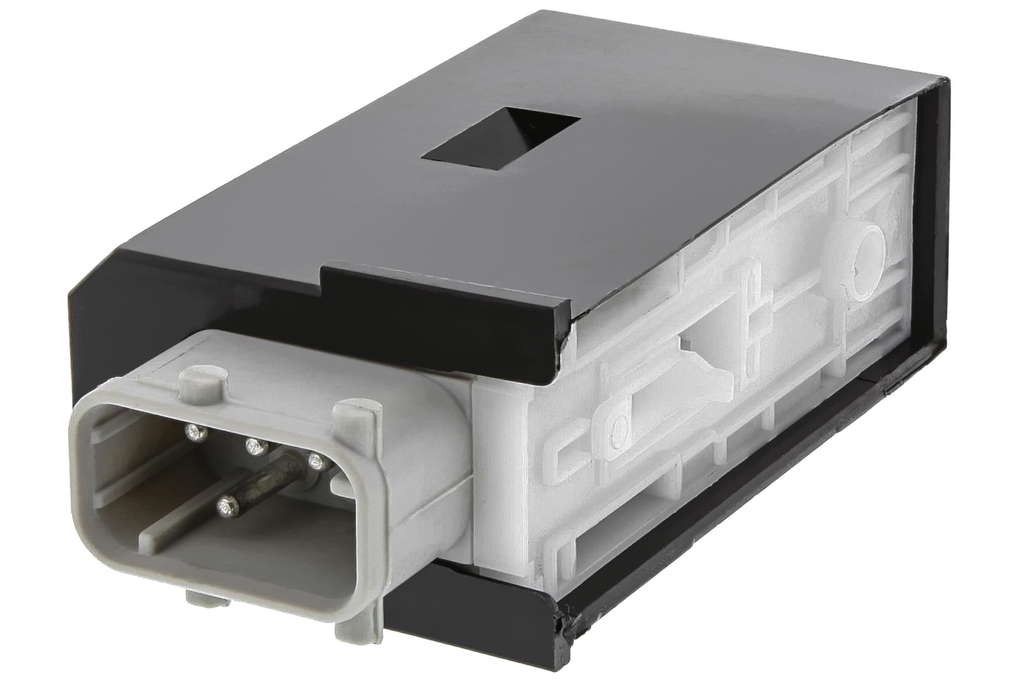 Moteur de centralisation