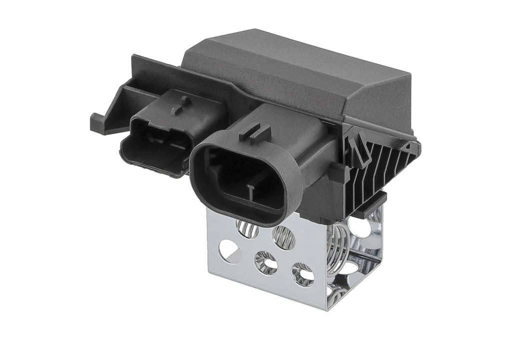 Résistance de série moteur électrique ventilateur du radiateur