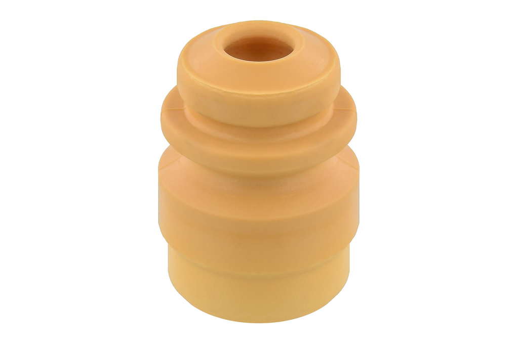 Butée élastique, suspension