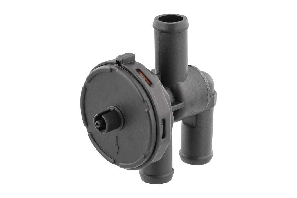 Valve magnétique