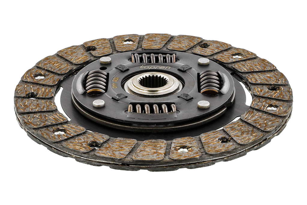 Disque d'embrayage