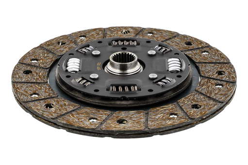 Disque d'embrayage