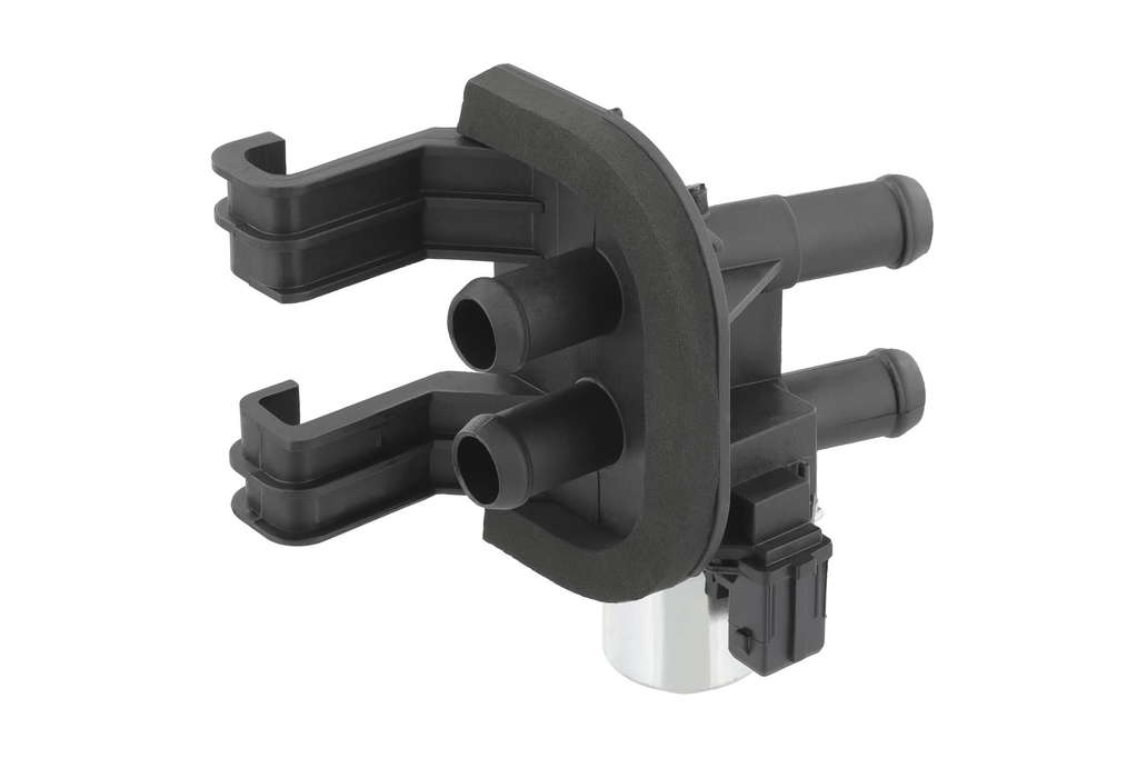 Valve magnétique