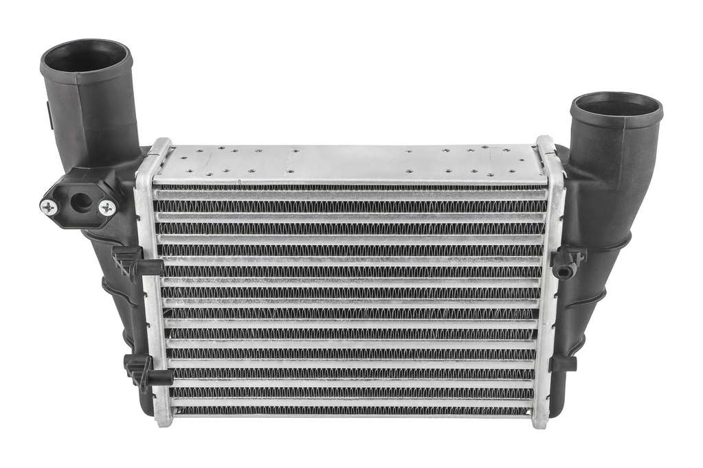 Intercooler