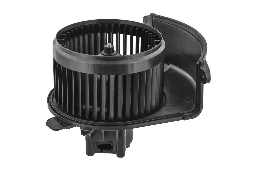 Pulseur d'air habitacle