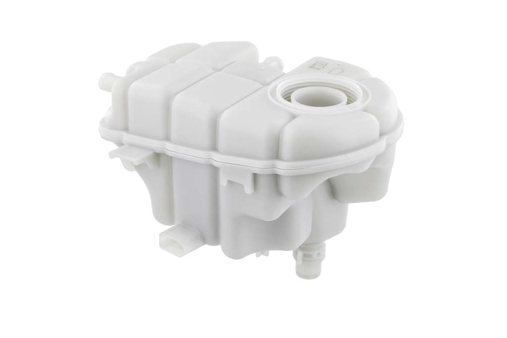Vase d'expansion, liquide de refroidissement