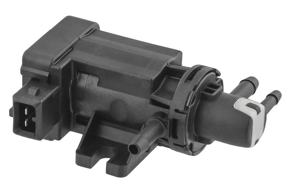 Transmetteur de pression (contrôle des gaz d'échappement)