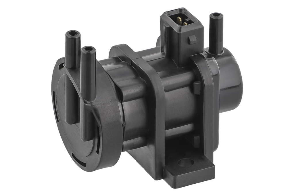 Transmetteur de pression (contrôle des gaz d'échappement)