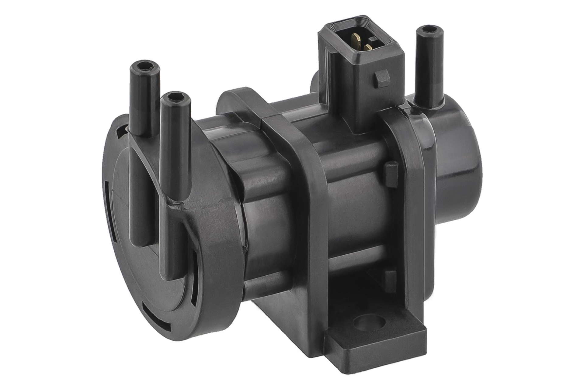 Transmetteur de pression (contrôle des gaz d'échappement)
