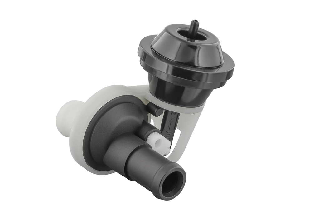 Valve magnétique