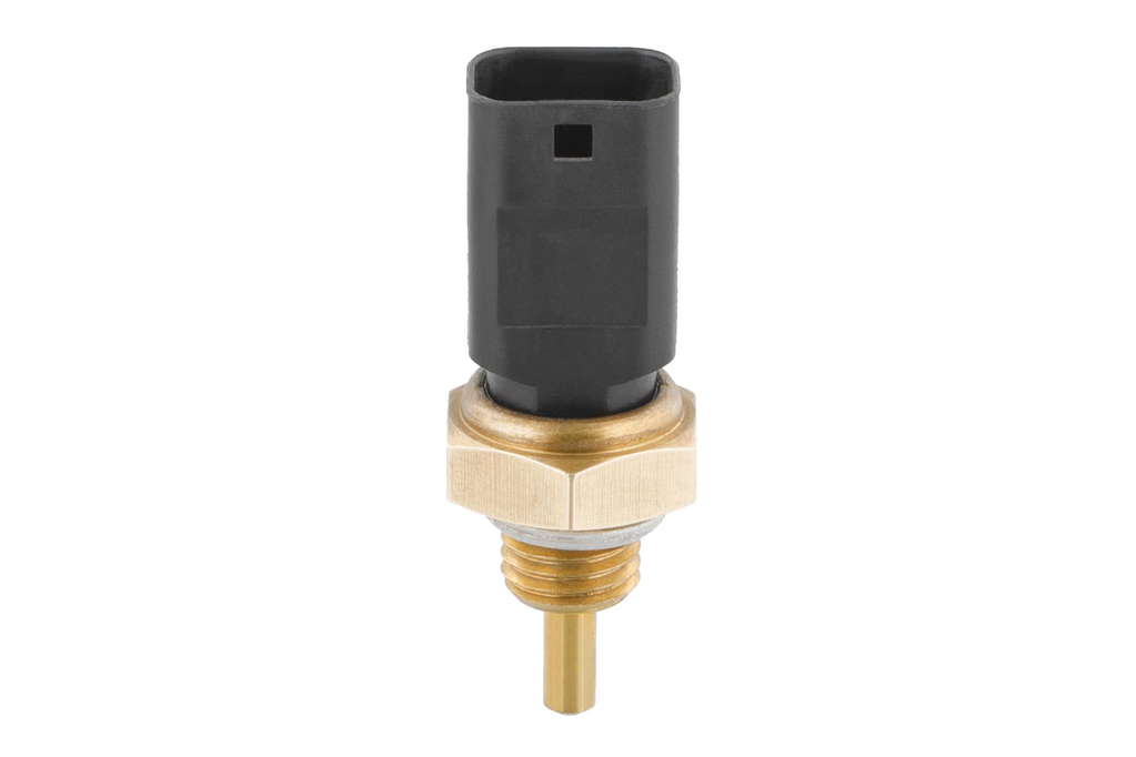 Sonde de température, liquide de refroidissement
