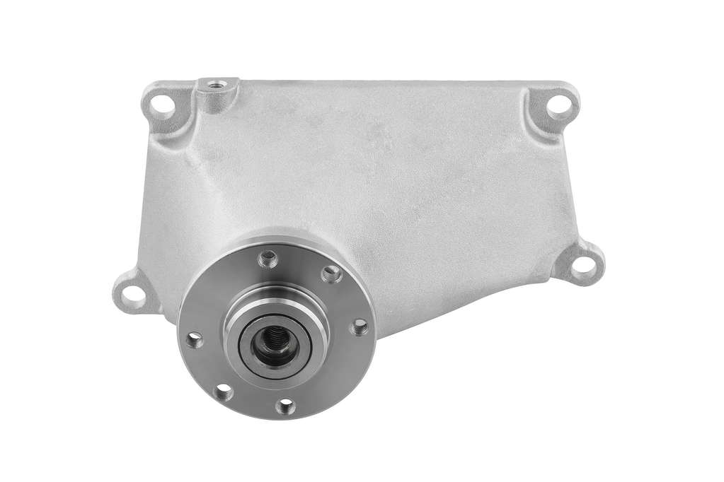 Support (ventilateur radiateur)