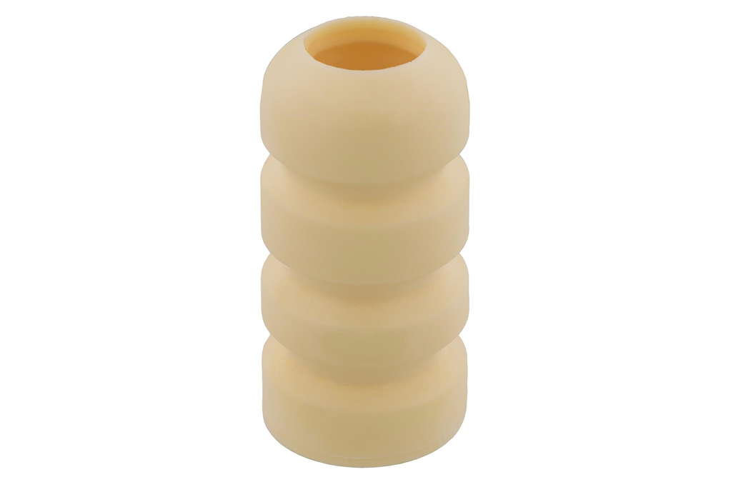 Butée élastique, suspension