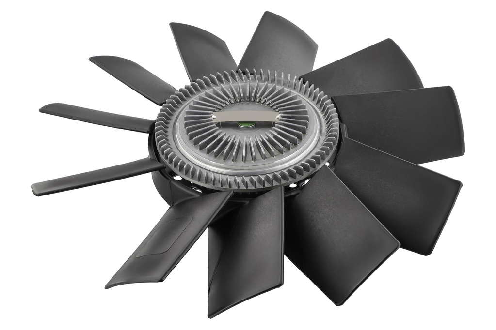 Embrayage, ventilateur de radiateur