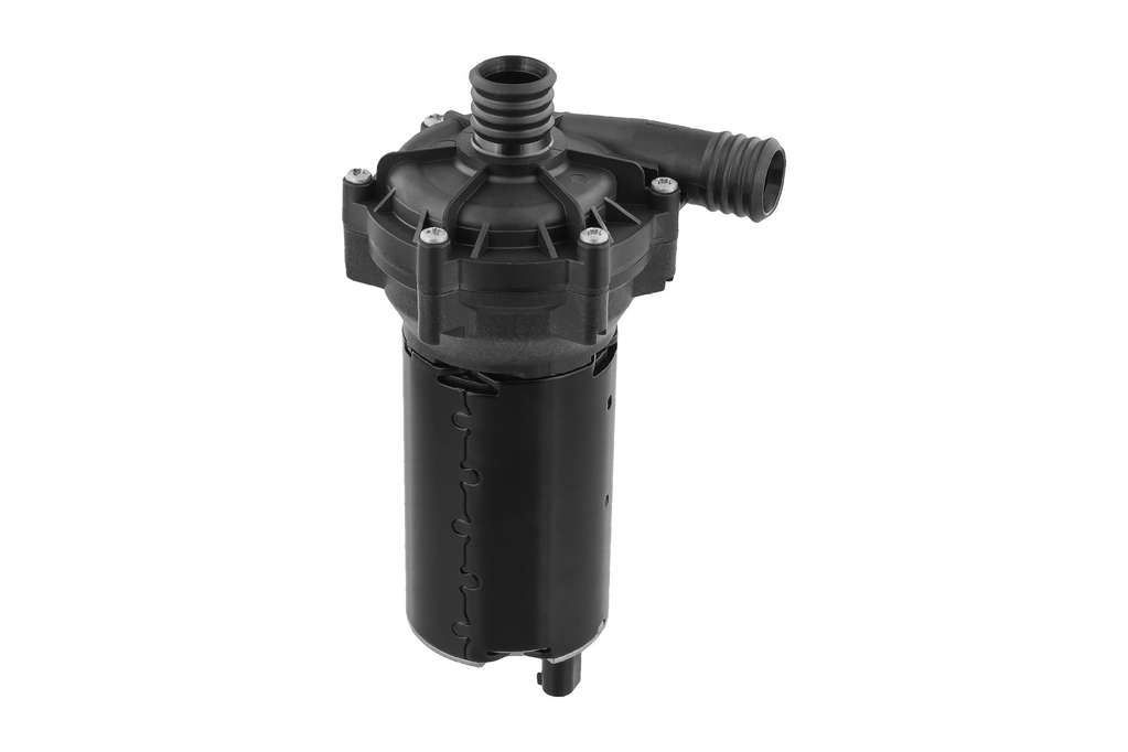 Pompe à eau additionnelle