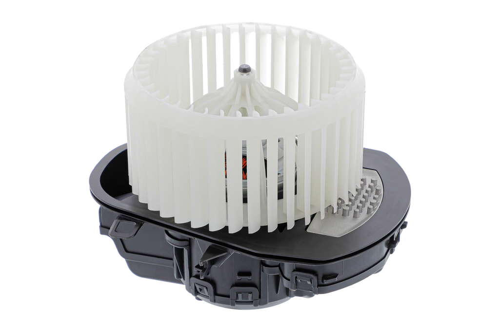 Pulseur d'air habitacle