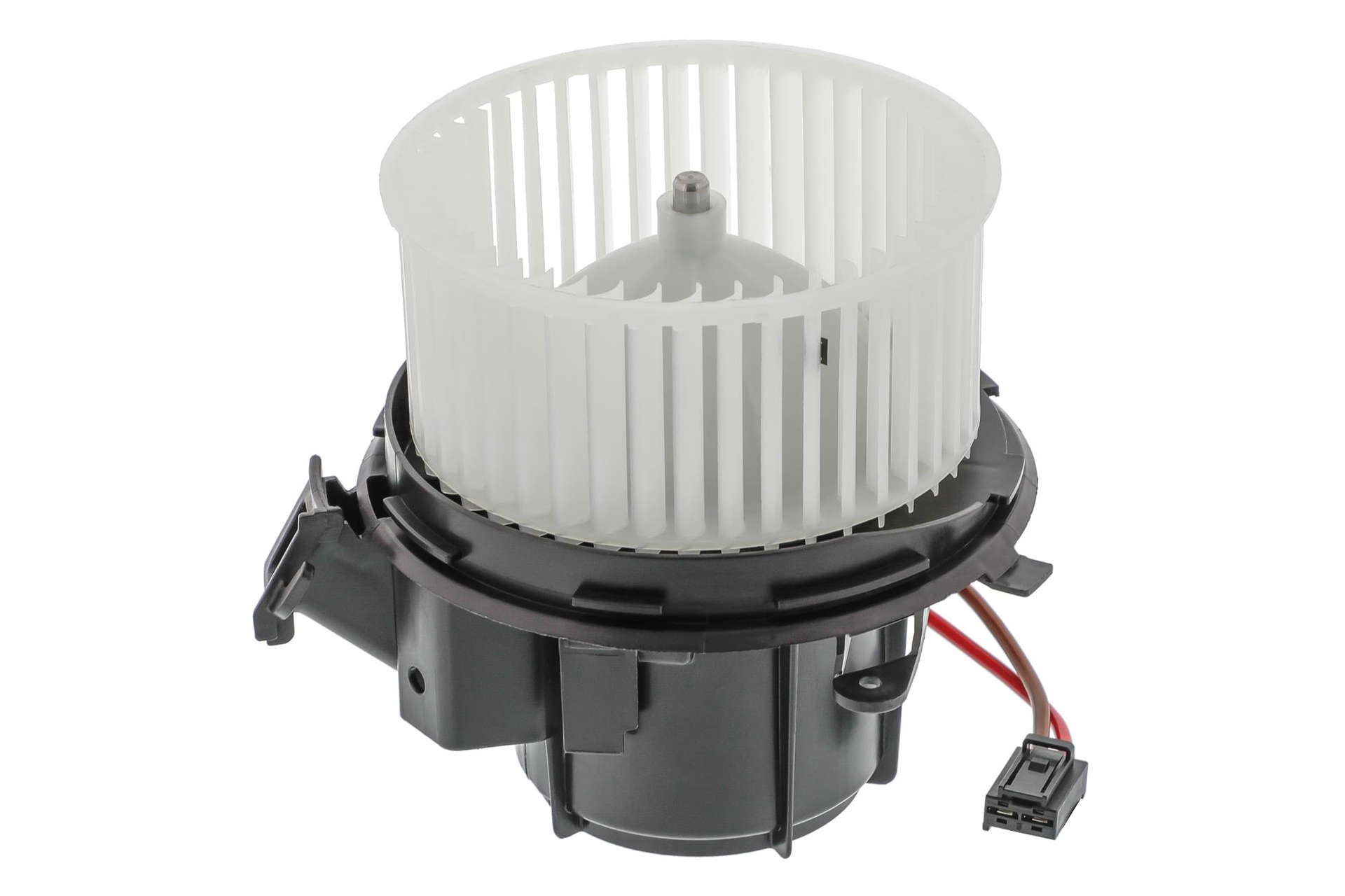 Ventilation habitacle