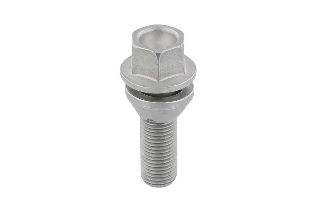 Boulon de roue