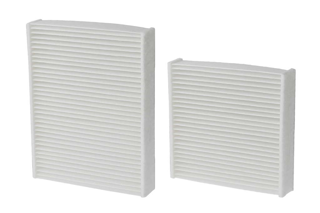 Filtre d'habitacle