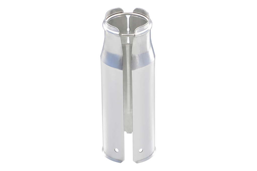 Douille pour bougie